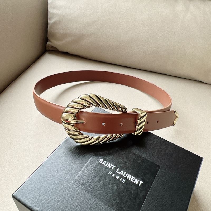 Y*L belts